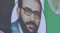 [5 oct 2012] Palestinos conmemoran 17 años del asesinato del fundador del Movimiento de la Yihad Islámica - Spanish