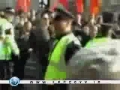 British police under investigation for G20 alleged assault - 15Apr09 - English