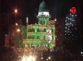Eid Miladun Nabi celebrated with religious fervor across Pakistan 2013 - English