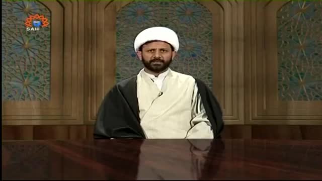 [Tafseer e Quran] Tafseer of Surah Al-Anam | تفسیر سوره الانعام - Feb 11, 2015 - Urdu