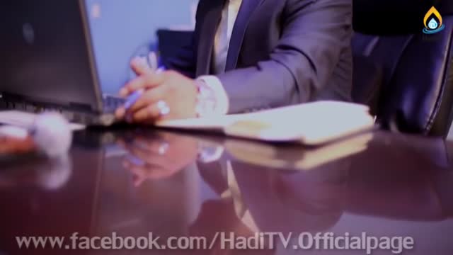 Rooh - e - Azadari | Short film | Hadi TV - Urdu