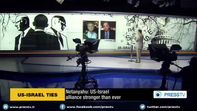 [02 March 2015] The Debate - US-Israel ties (P.2) - English