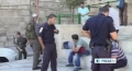 [07 Oct 2012] Palestinian teen brutally assaulted by israeli police - English