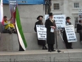 Rabbi Addresses the Al Quds Rally in London 28 Sep 2008 - English