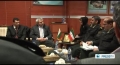 [08 Jan 2013] Iran & Bulgaria vowed to fight against organized crimes - English