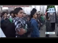 Shia Muslims observe Arbaeen in Kashmir - English