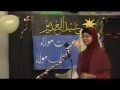 Kids & Youth - Play of Hazrat Ibraheem and Ismail  - English