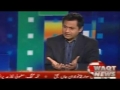 Waqt News: Interview - Allama Raja Nasir Abbas - Urdu