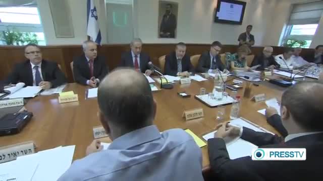 [30 June 2014] Israel approves a $90 million development program in Jerusalem al-Quds - English