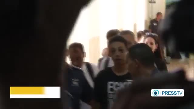 [06 July 2014] Israeli court tries beaten American teen - English