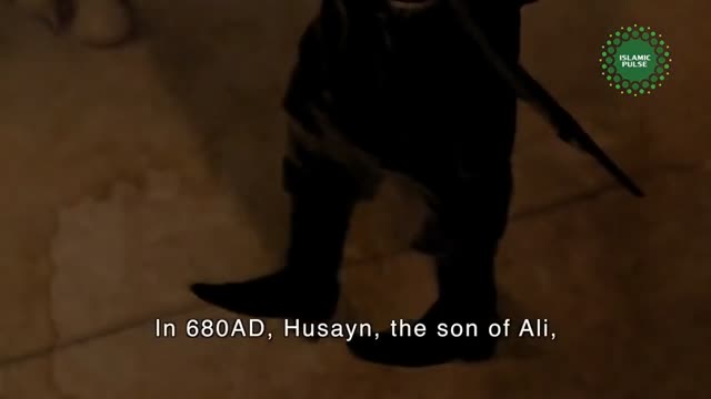 Husayn: the Revolutionary | When He Calls | pt.4/8 | English