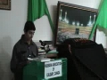 Short Speech - Imam Jaffer Sadiq (a.s) - Bilal - Hussaini Calgary - English