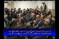 صحیفہ نور Lawlessness breaks down societies hence Nations|Supreme Leader Khamenei - Persian Sub Urdu