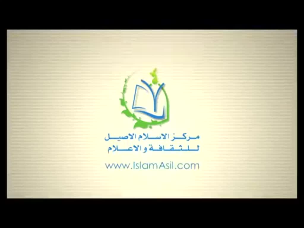 سماحة السيد هاشم الحيدري - برنامج نور من القرآن 25 [Arabic]