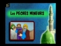 Les peches mineurs - Francais French