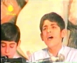 Talented Kid 11 - Memorizer of The Holy QURAN - Kamsin Hafiz