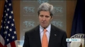 [16 Jan 2014] Kerry urges divided foreign-backed opposition to join Geneva II conference - English 