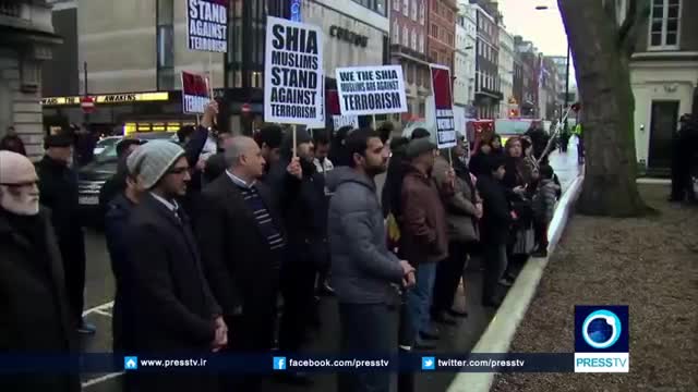 [04 Jan 2016] UK rights group condemns execution of Nimr al-Nimr - English