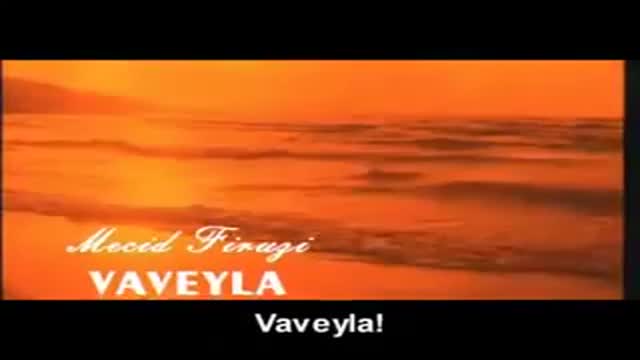 VAVEYLA (KERBELA) - Farsi Sub Turkish