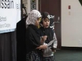 يوم حسين ع  2008 Salam oor Dua by Aliaha and Alishbah of Sunday School Hussaini Calgary– Urdu