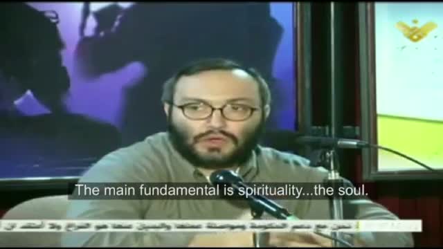 Rare Video Footage: Hezbollah\'s Former Chief of Staff Imad Mughnieh Arabic Sub English