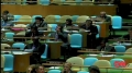[Clip] President Ahmadinejad speaks at U.N. - 23Sep09 - English