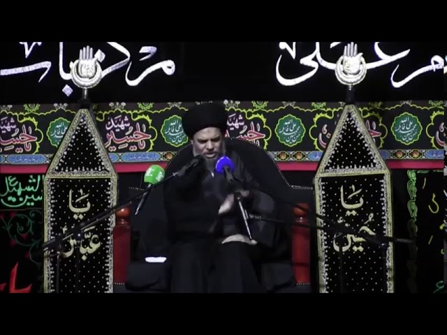[Clip] Today\'s Great Fatwa and victory | H.I Aqeel-ul-Gharavi - Urdu