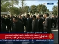 Khalid Mashaal - Hamas Leader returned back to Ghazza After 45 years - Arabic