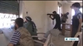 [05 Jan 2014] Infighting between Syria rebels puts peace talks in jeopardy - English
