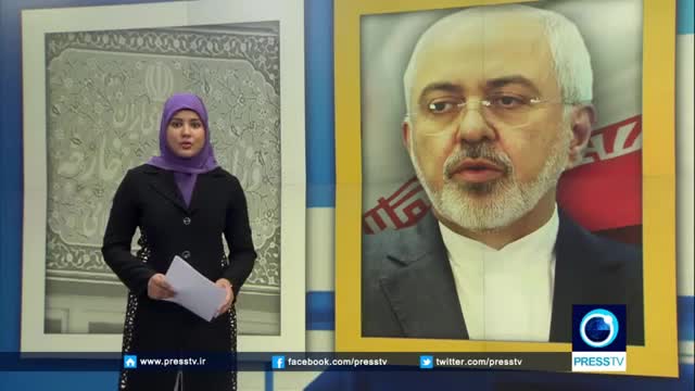 [21 July 2015] FM Zarif criticizes US politicians for threatening to use force against Iran - English