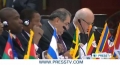 [29 May 13] Tehran conference condemns foreign intervention in Syria - English