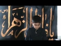 Children Majlis - Zainabia MI 2009 - Speech - Haider Mehdi - English