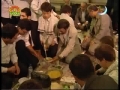 President Ahmadinejad - IFTAR With The Orphans - Ramadan 1430-2009 - English