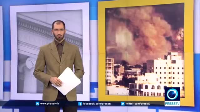 [28th May 2016] Saudi Arabia strikes Yemen despite peace talks in Kuwait | Press TV English