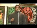 Poetry - Tanzeem Labbaik Ya Imam - Punjabi