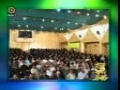 Agha M Qarati - Quranic Tafseer session - Farsi