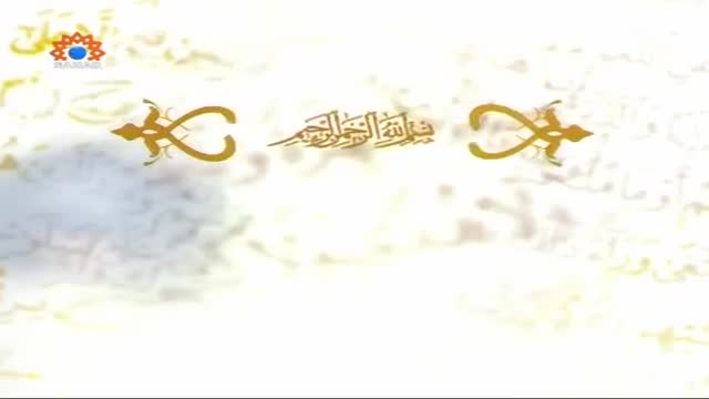 [Tafseer e Quran] Tafseer of Surah Fajr |تفسیر سوره فجر - May 10, 2014 - Urdu