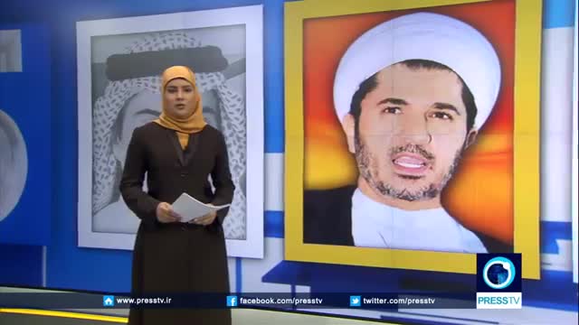 [25 Jan 2016] Bahrain’s prosecutor questions jailed opp. leader over online 
