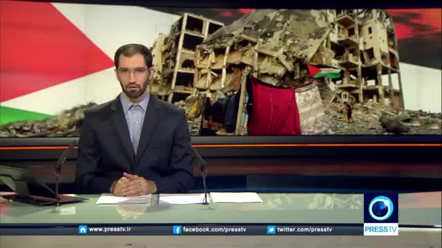 [02 Sep 2015] Gaza could be \'uninhabitable\' by 2020: UN - English
