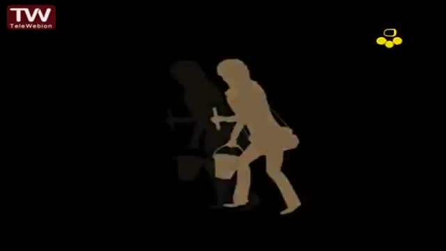 [09] [Animation] Aan Rozha آن روزها - Farsi