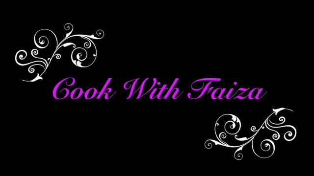 Strawberry Cream Flan Cook with Faiza - Urdu