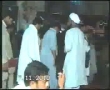 [Media Watch] سرگودھا: شہداء ریلی (2010ء) میں علامہ راجہ ناصر عباس - Urdu