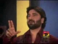Hussain Zindabad - Manqabat - Nadeem Sarwar - Urdu