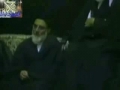 Ayatollah Khamenei in Muharram Majlis - English