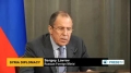 [17 Jan 2014] Syrian, Russian FMs discuss Syria situation, Geneva 2 - English