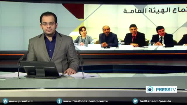 [01 Jan 2015] 28 Syrian opposition figures invited to Moscow - English