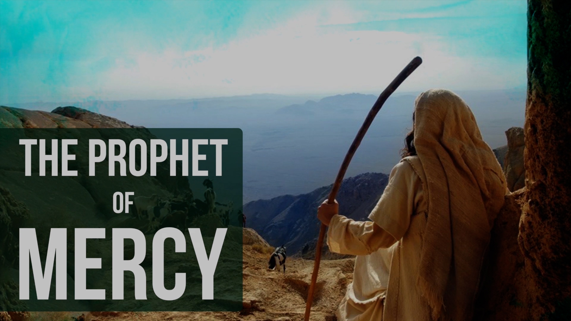 (28September2023) Video Presentation | The Prophet Of Mercy | Thursday 'Family Night Program' In Qom (Islamic Unity Week) | Farsi Sub English