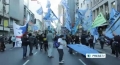 [04 July 13] Argentineans rally to support Bolivian Morales - English