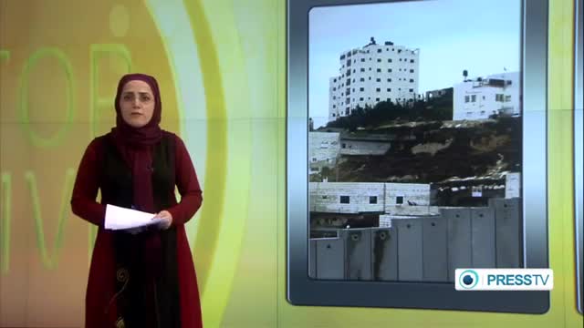 [05 June 2014] UN Joins condemnation of israeli construction plans - English