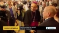 [23 Oct 2013] Vatican suspends German bishop over lavish spending - English